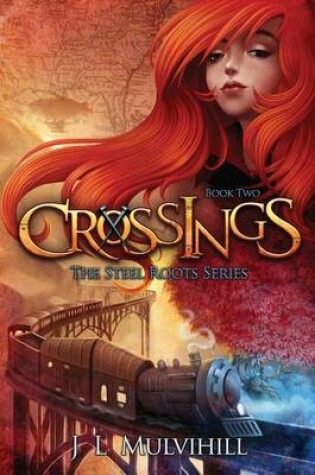 Cover of Crossings