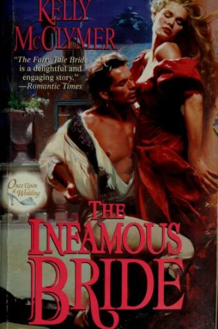 Cover of The Infamous Bride