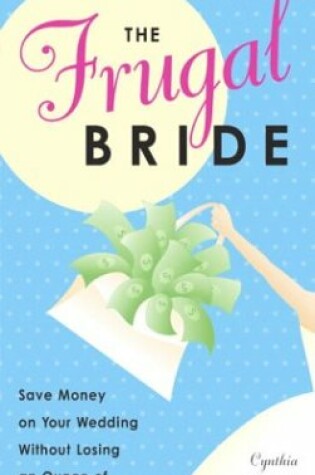 Cover of The Frugal Bride