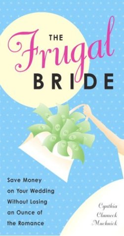 Cover of The Frugal Bride