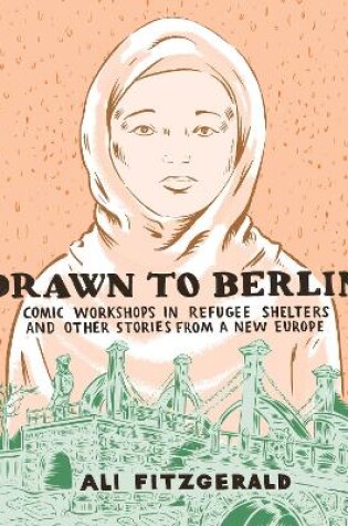 Cover of Drawn to Berlin