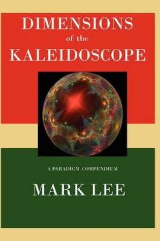 Cover of Dimensions of the Kaleidoscope