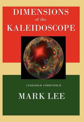 Book cover for Dimensions of the Kaleidoscope