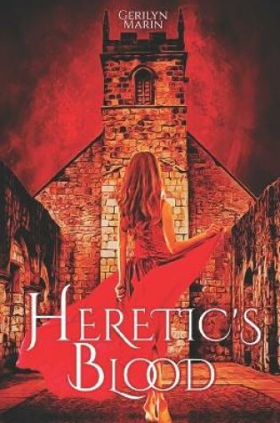 Cover of Heretic's Blood