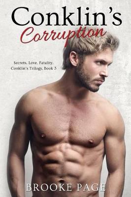 Book cover for Conklin's Corruption