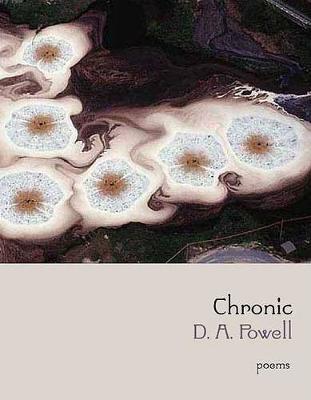 Book cover for Chronic