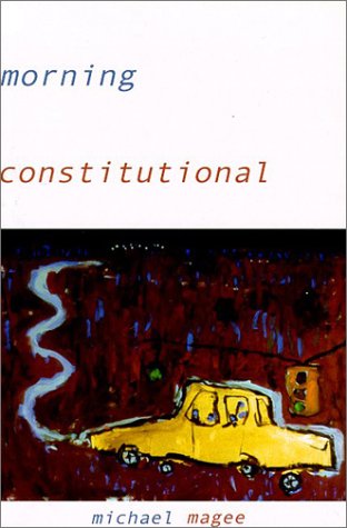 Book cover for Morning Constitutional