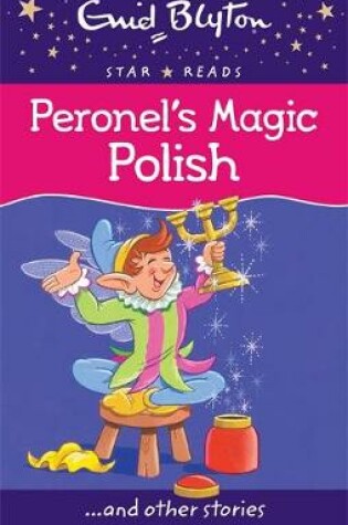 Cover of Peronel's Magic Polish