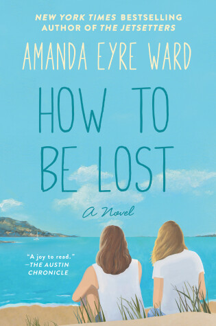 Cover of How to Be Lost