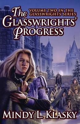 Cover of The Glasswrights' Progress