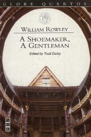 Cover of A Shoemaker, A Gentleman