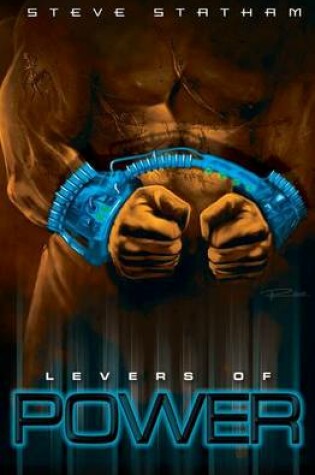 Cover of Levers of Power