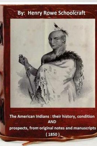 Cover of The American Indians