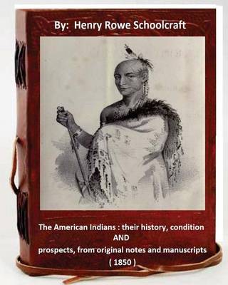 Book cover for The American Indians