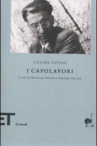Cover of I Capolavori