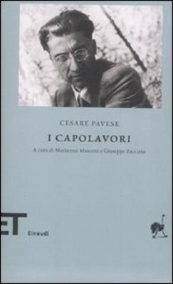 Book cover for I Capolavori