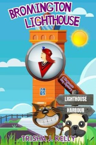 Cover of Bromington Lighthouse