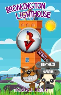 Book cover for Bromington Lighthouse