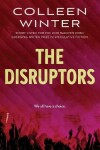 Book cover for The Disruptors