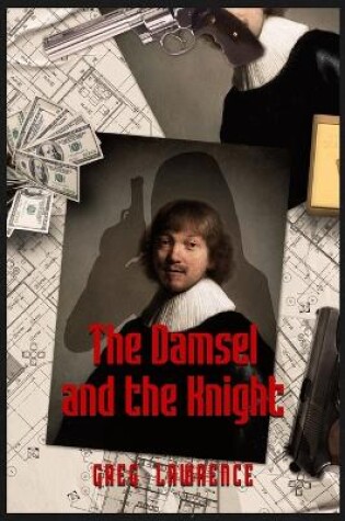 Cover of The Damsel and the Knight