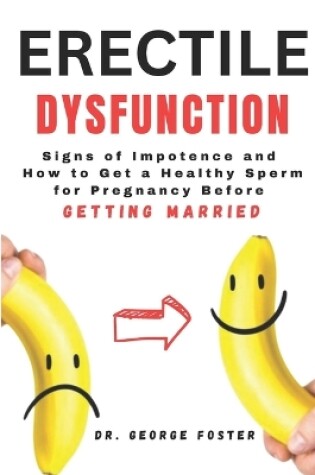 Cover of Erectile Dsyfunction