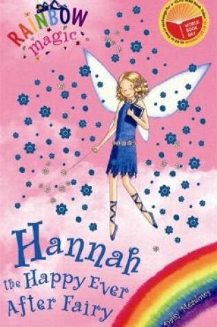 Cover of Hannah The Happy Ever After Fairy