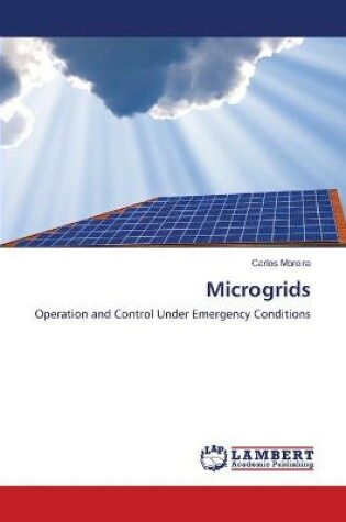 Cover of Microgrids