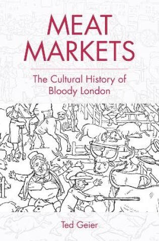 Cover of Meat Markets