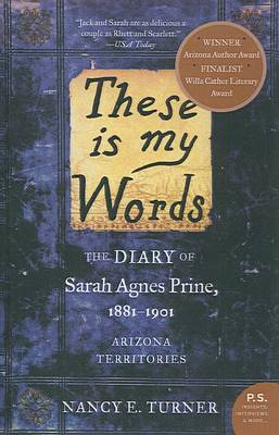 Cover of These Is My Words