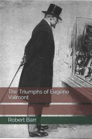 Cover of The Triumphs of Eug
