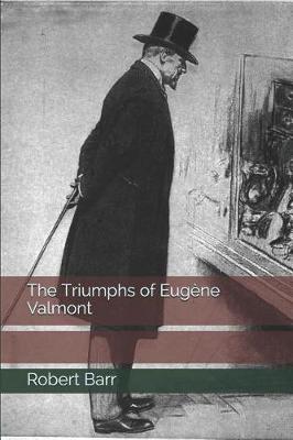 Book cover for The Triumphs of Eug