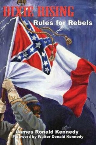 Cover of Dixie Rising