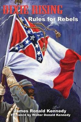 Book cover for Dixie Rising