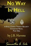 Book cover for No Way In Hell