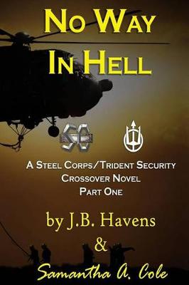 Book cover for No Way In Hell