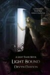 Book cover for Light Bound