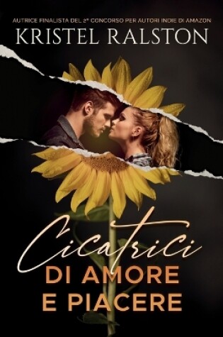 Cover of Cicatrici di amore e piacere