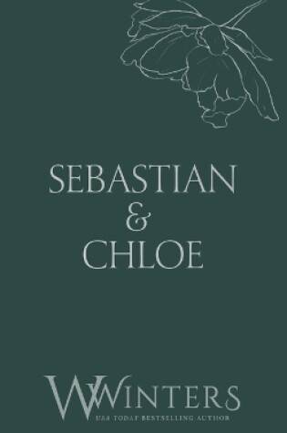 Cover of Sebastian & Chloe