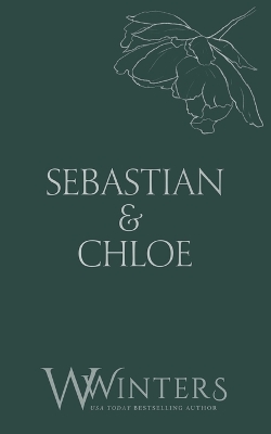 Book cover for Sebastian & Chloe