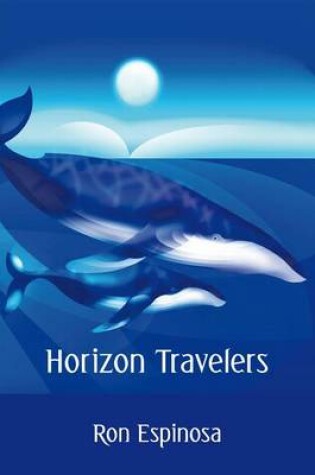 Cover of Horizon Travelers