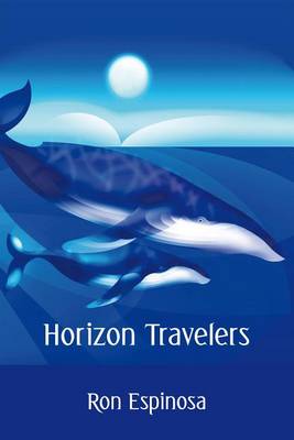 Book cover for Horizon Travelers