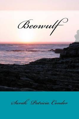 Book cover for Beowulf