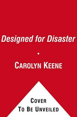 Book cover for Designed for Disaster