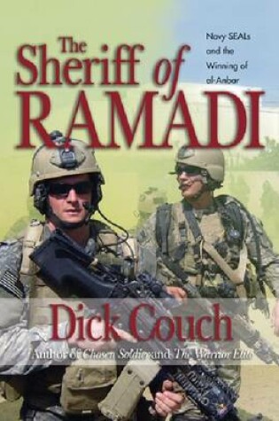 Cover of Sheriff of Ramadi