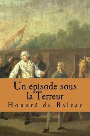 Cover of Un Episode Sous La Terreur