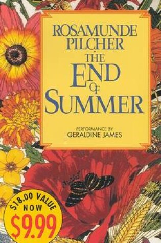 Cover of The End of the Summer