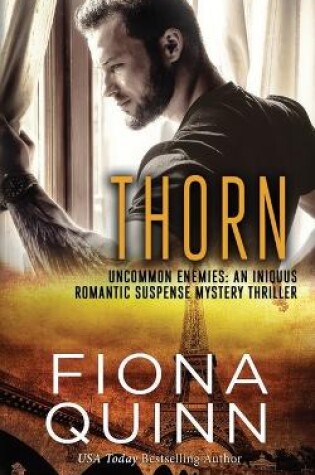 Cover of Thorn