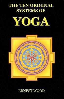 Book cover for The Ten Original Systems of Yoga