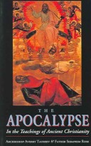 Book cover for The Apocalypse in the Teachings of Ancient Christianity