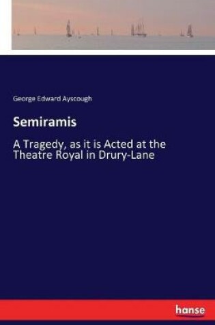 Cover of Semiramis